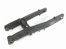 Bras oscillant complet