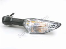 Clignotant arriere d