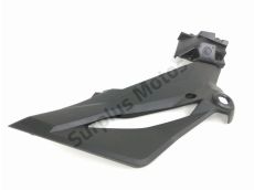 Habillage de cadre droit