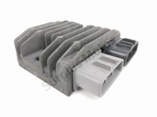 Regulateur de tension