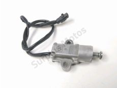 Contacteur de bequille