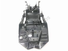 Passage de roue complet