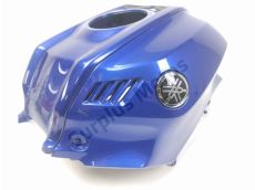 Habillage de reservoir