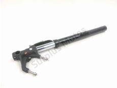 Tube de fourche gauche