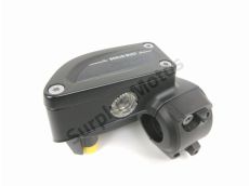 Maitre cylindre frein av complet