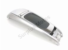 Habillage de reservoir