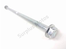 Axe de bras oscillant