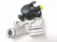 Etrier frein arriere