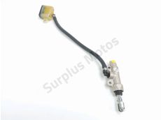 Maitre cylindre frein ar complet