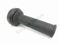 Accelerateur ride by wire