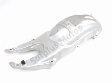 Boucle cadre arriere