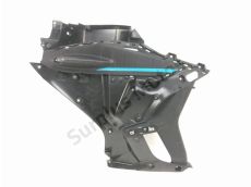 Flanc carenage gauche