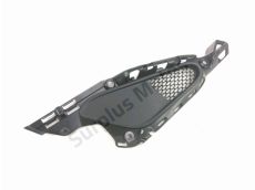 Carenage arriere gauche