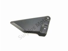 Habillage platine gauche