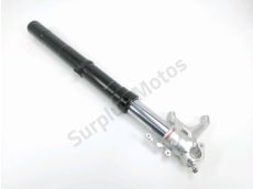 Tube de fourche droit