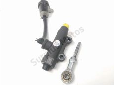 Maitre cylindre frein ar complet