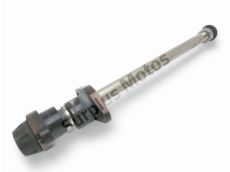 Axe de bras oscillant