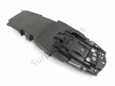 Passage de roue complet