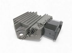 Regulateur de tension