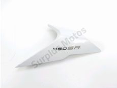 Carenage avant droit