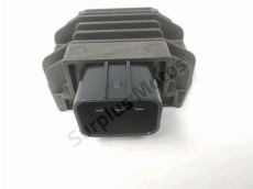 Regulateur de tension