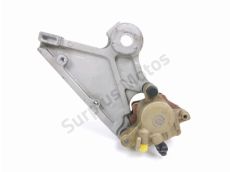 Etrier frein arriere