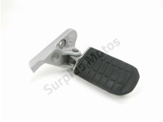 Platine avant droite complete