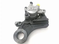 Etrier frein arriere