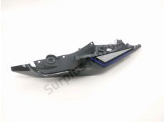 Carenage arriere gauche