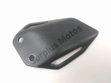 Habillage platine gauche