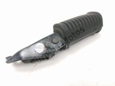 Repose pieds arriere gauche