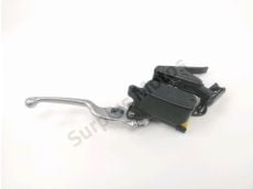 Maitre cylindre frein av complet