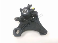 Etrier frein arriere