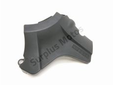 Couvercle pignon sortie boite