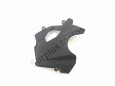 Couvercle pignon sortie boite