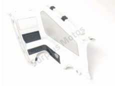 Carenage avant gauche