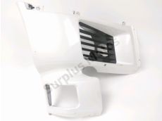 Flanc carenage gauche