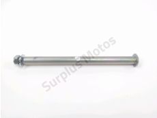 Axe de bras oscillant