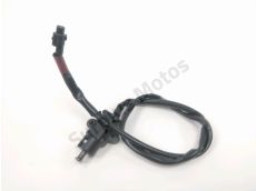 Contacteur de bequille