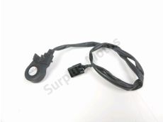 Contacteur de bequille