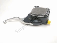 Maitre cylindre frein av complet