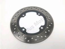 Disque frein arriere