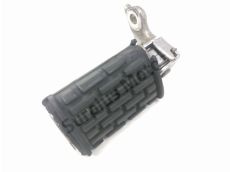 Repose pieds avant droit