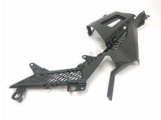 Habillage de cadre gauche