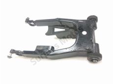 Bras oscillant complet