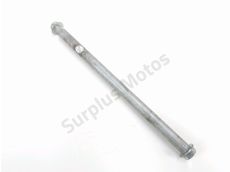 Axe de bras oscillant