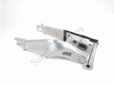 Bras oscillant complet