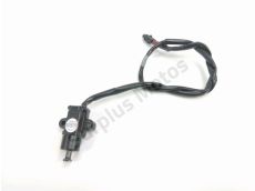 Contacteur de bequille