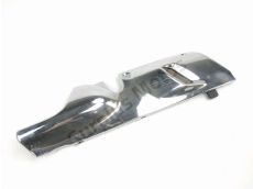 Habillage platine gauche