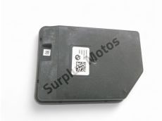 Boitier de marche arriere